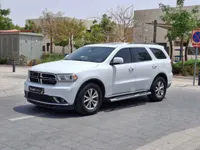 دودج دورانجو