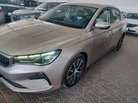 جيلي امجراند