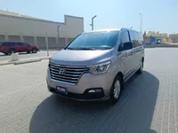 Hyundai H-1