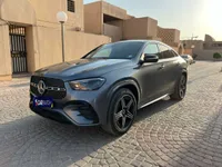 مرسيدس GLE400