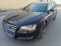 أودي A8