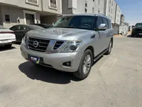 نيسان باترول