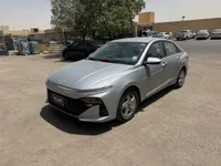 هونداي اكسنت