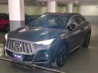 انفنتي QX55