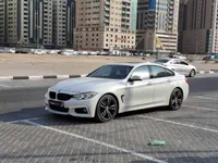 BMW 428