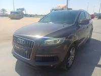 أودي Q7