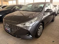 هونداي اكسنت