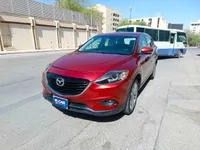 مازدا CX-9