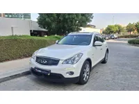 Infiniti QX50