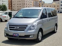 Hyundai H-1