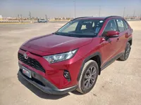 تويوتا راف فور