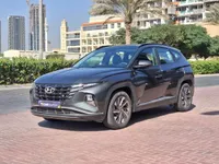 هونداي توسان