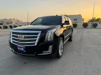 كاديلاك إسكاليد