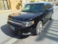Ford Flex