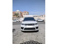 رنج روفر رياضية