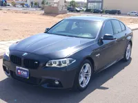 بي ام دبليو 528