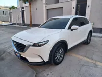 Mazda CX-9
