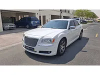 Chrysler 300C