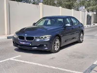 بي ام دبليو 320