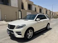 Mercedes ML350