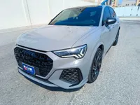 Audi RSQ3