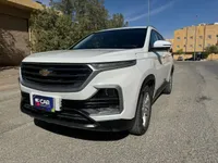 شفروليه كابتيفا