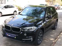 بي ام دبليو نیو کار