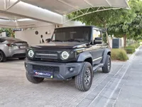 سوزوكي جيمني