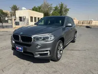 بي ام دبليو X5