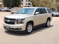 شفروليه تاهو