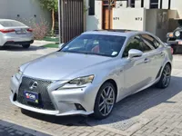 Lexus IS250