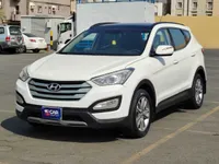 هونداي سنتافي