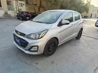 شفروليه سبارك