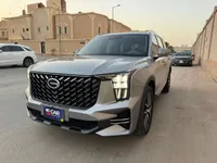 جي أي سي GS8
