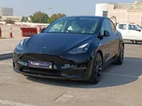 تسلا موديل Y