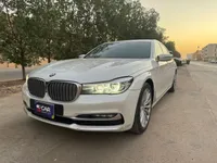 بي ام دبليو 730
