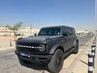 فورد برونكو