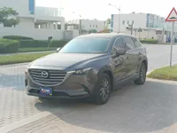 Mazda CX-9