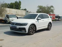 فولكس واجن تيغوان