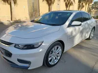 شفروليه ماليبو