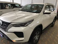 تويوتا فورتشنر