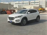 هونداي توسان