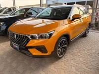 فاو بيستون T77