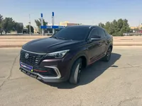 Changan CS85