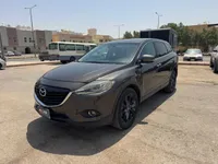 Mazda CX-9