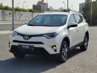 تويوتا راف فور