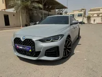 بي ام دبليو 430