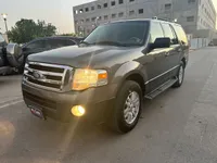 Ford Expedition