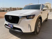 مازدا CX-90