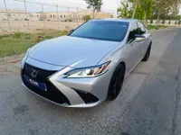 Lexus ES350